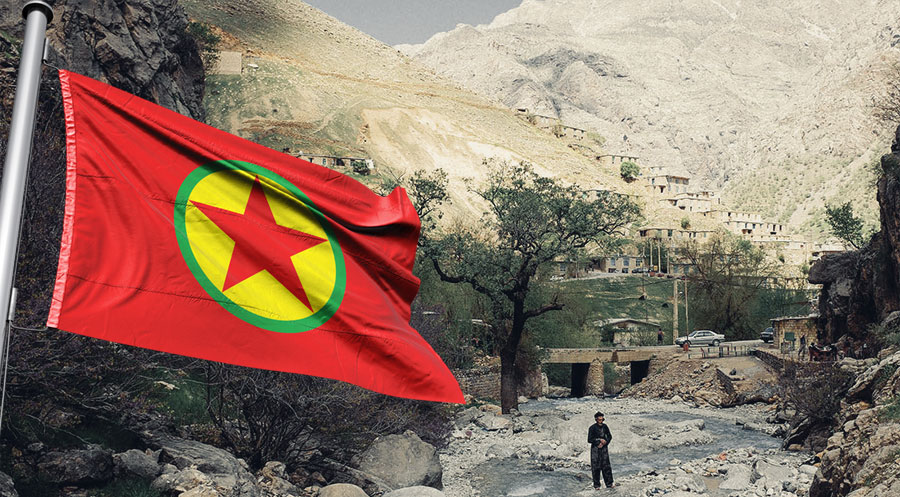 PKK’ê dirbeke mezin li Eşîrên kurdan yên li Rojhilata Kurdistanê xistiye