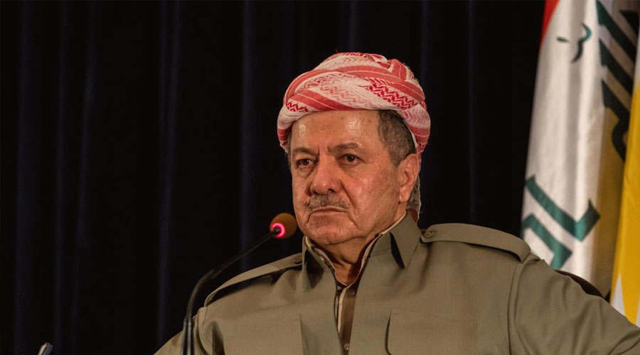 سه‌رۆك-بارزانی-serok-barzani