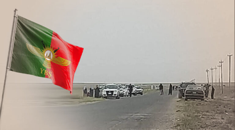 YBŞ-pkk-sinjar-yazidi-kurd-kurdistan