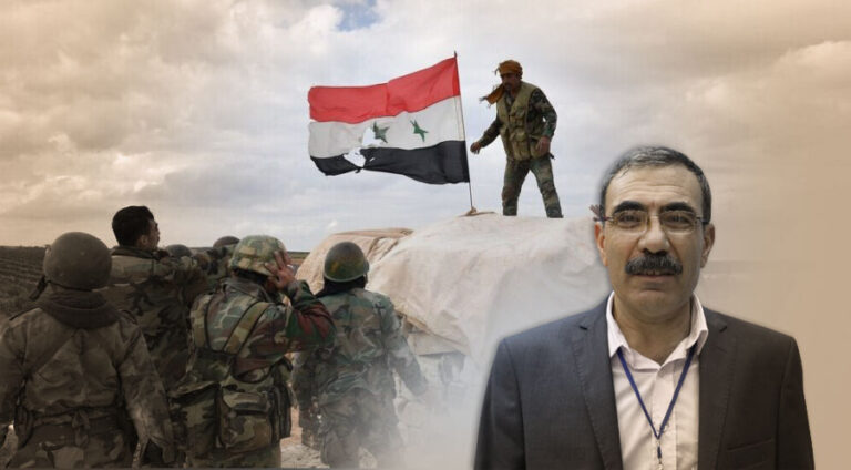 aldar-xelil-aldar-khalel-pkk-pyd-qamishlo-syria-army