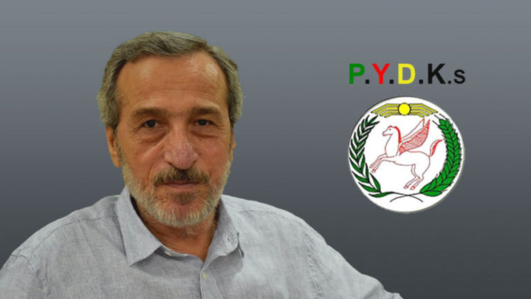 Serokê rêxistina bi ser PKK ê ve fetwaya êrişkirina ser malbatên Pêşmergeyên Roj dide