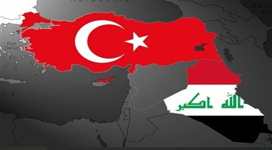 Hakim Zamilî: Me di mijareka hestiyar û metirsîdar de hişyarî daye Tirkiyê