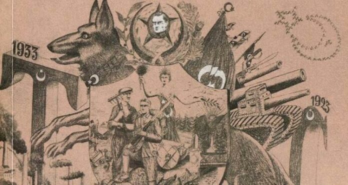 Rejîma Kemalîst û Ol