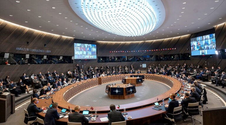 nato-meeting-2022
