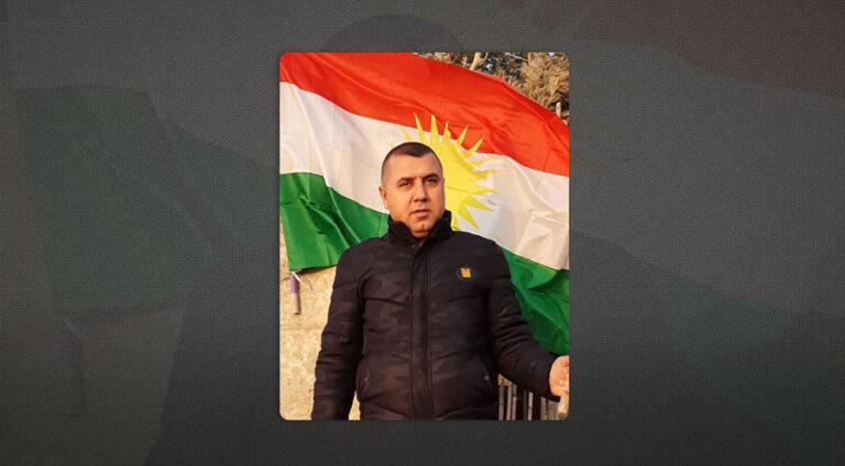 Milîsên PYDê endamekî PDK-Sê revand