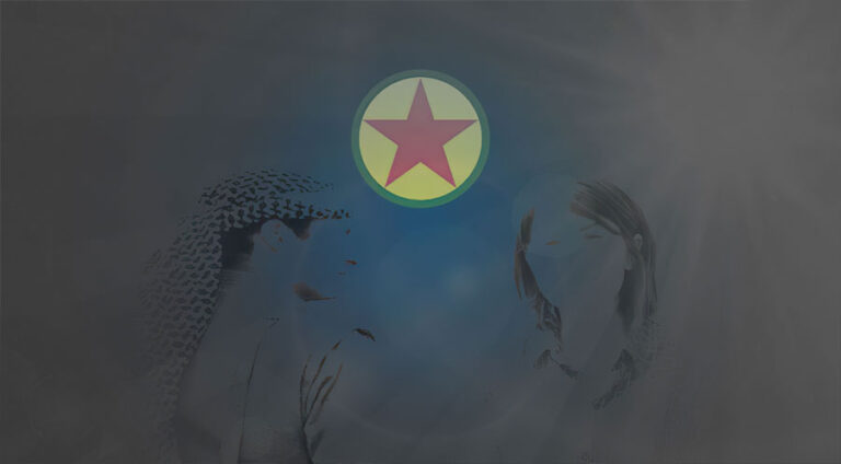 Kadroyekî îstixbarata PKKê destdirêjiya seksî dike ser Keçekê û tê girtin