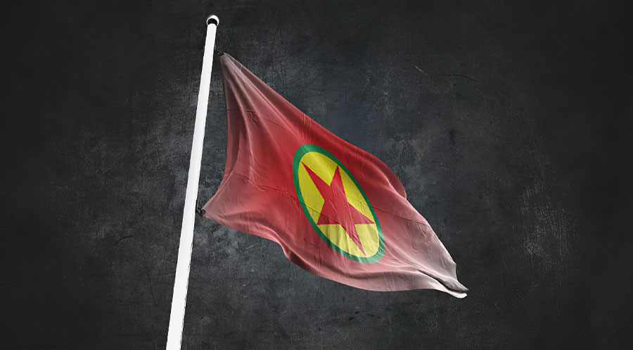 PKK çima rêxistinek terorîst e?