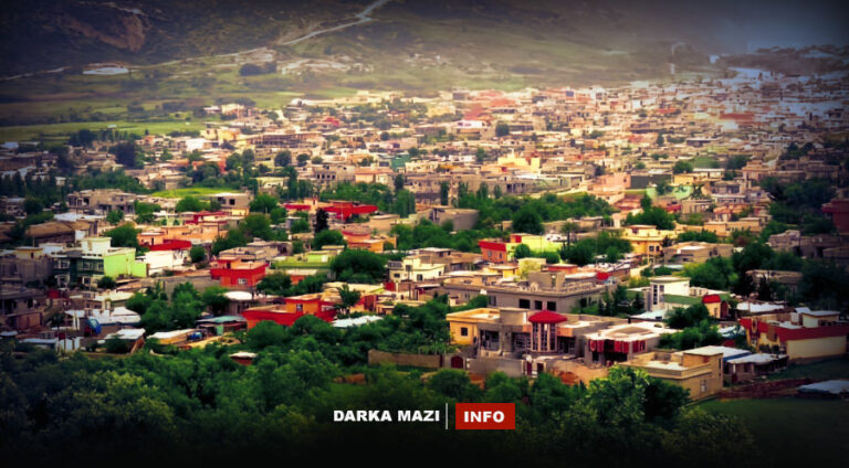 Nameyek vekirî ji bo gelê Şêladizê!