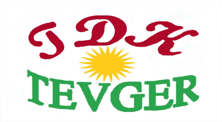 Konferansa TDK-Tevgerê ya Ewropayê hate li darxistin