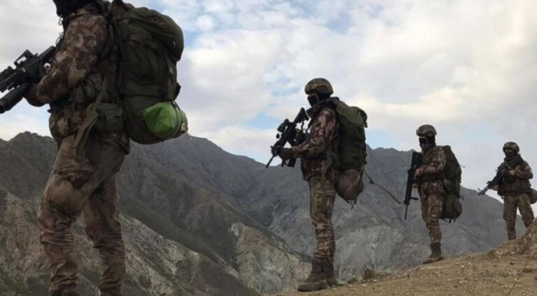 Hikûmeta Iraqê operasyona leşkerî ya Tirkiyê şermezar dike