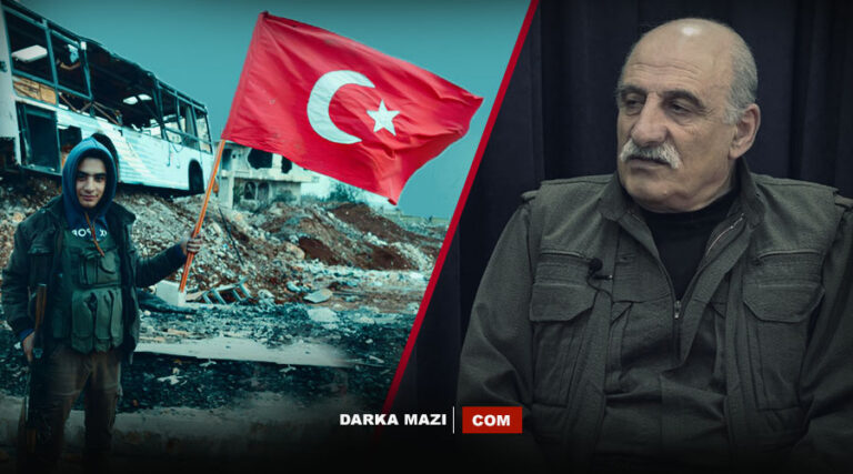 Gelo PKK’e dixwaze Hewlêrê jî weke Efrînê baş(!) bi rêve bibe ?