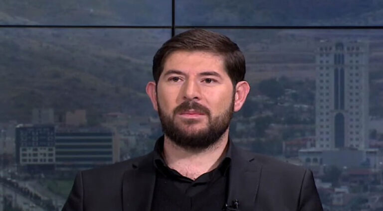 Wekîlê Mîrê êzdîyan: Divê PKK Şingalê vala bike