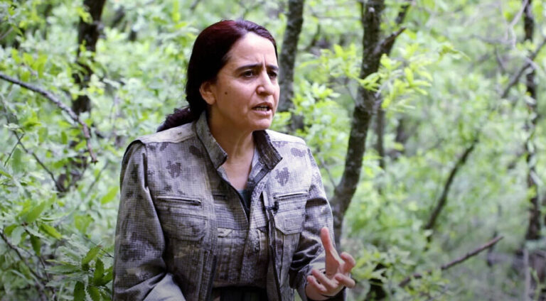 Zozan Çewlik: Emê Barzan bistînin