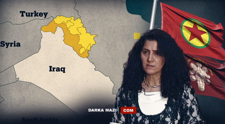 Îtirafên balkêş ên siyasetmedara PKK ê: Gerîla ji bo sînor Lozanê nehên guherîn şer dike!