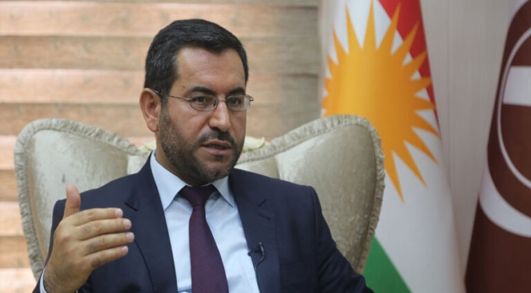 Musena Emîn: Bila PKK bizane em ne wek wan in