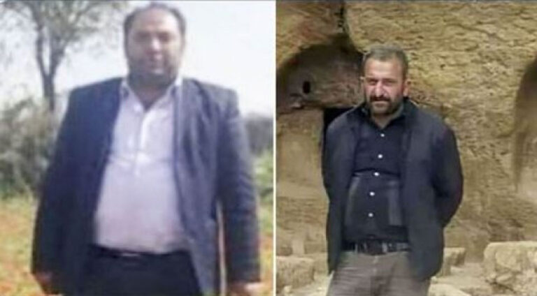 PKKê du şivanên kurd gulebarankirin