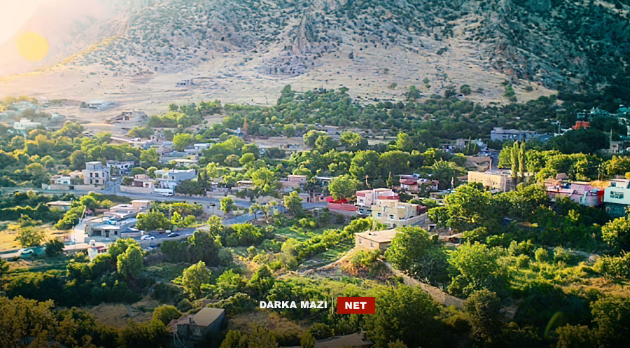 Provokasyona kuştina 2 zarokan li Bamernê bi hevkariya PKK û dewleta Tirk pêk hat