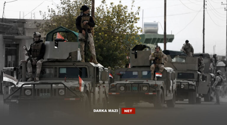 سنجار-الجيش العراقي-sinjar-iraq-army-pkk