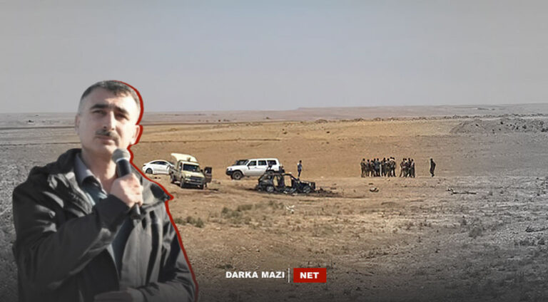 Di êrîşa Kelarê de berpirsê PKKê Ferhad Şîblî hatîye kuştin Rêxistina PKKê îro ragihand ku berpirsekê wan yê bi navê “Ferhad Şîblî” di êrîşa duh ya Kelarê de jiyana xwe ji dest daye. Medyaya PKKê îro roja şemî 18/6/2022ê ragihand ku di êrîşa Kelarê de ku duh roja înî ji hêla balafirên bê mirov yên dewleta Tirk ve hatbû encam dayîn, berpirsekê Rêveberîya Xweser ya Bakur û Rojihlata Sûryê bi navê “Ferhad Şîblî” jiyana xwe ji dest daye. Dest nîşan kir, “Ferhad Şîblî” cîgirê hevserokatîya konseya rêvebera Rêveberîya Xwesera bû, duh roja înî li navçeya Kelarê ya Silêmaniyê di encama êrşa dironeke Tirkiyê de jiyana xwe ji dest da. Duh17ê xizîranê li qezaya Kelarê ya Silêmaniyê dironeke Tirkiyê otomobîlek kirbû armanc û di êrîşê de 4 kesan jiyana xwe ji dest dabûn û kesek jî birîndar bibû. Li gorî agahyên pêgeha Dije Terorê ya Herêma Kurdistanê kesên ku hatine armanc girtin, çekdarên ser bi rêxistina PKKê ve bûn.