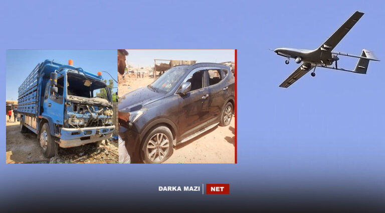 Balafirên Tirkiyê bazarek li Qamişlo bombebaran kir