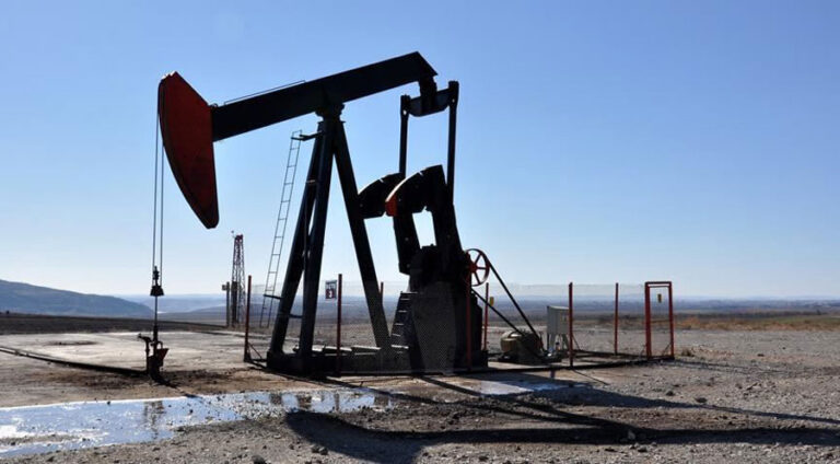 Li 3 bajarên Bakurê Kurdistanê mohleta lêgerîna petrolê hat dirêjkirin