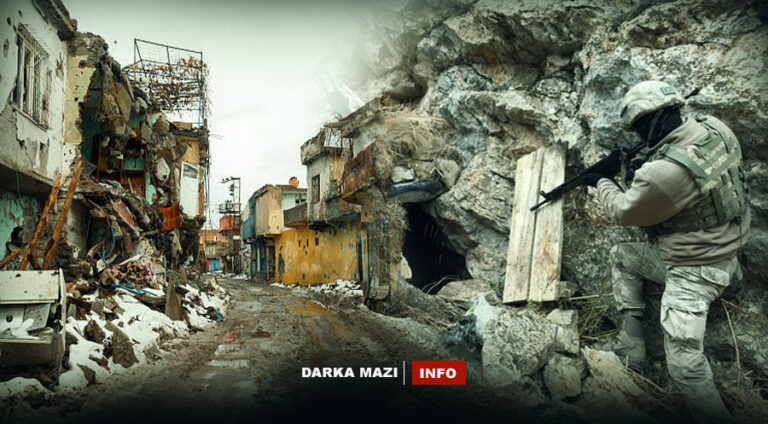 Besê Hozat û Zozan Çewlik hûn lehengin yan jî xayîn?