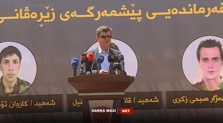 Parêzgarê Duhokê: Baweriya PKKê bi Kurdayetî û Kurdistanê nemaye