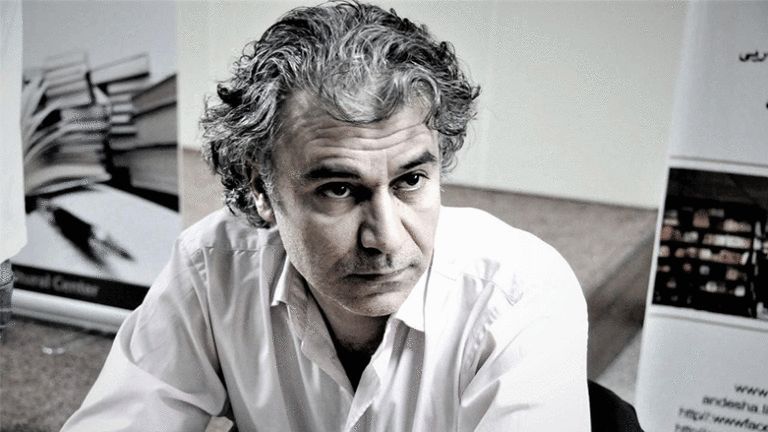 Jan Dost: PKKê Rojava kiriye qurbana siyaseta xwe ya wêranker