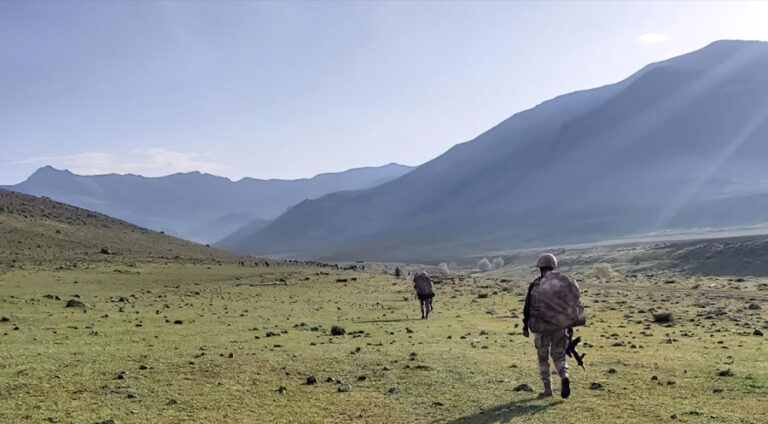 pkk-Mûşê -operasyon