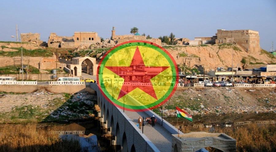Zanyariyên nû li ser tevgerên PKKê li Kerkûkê eşkere dibin