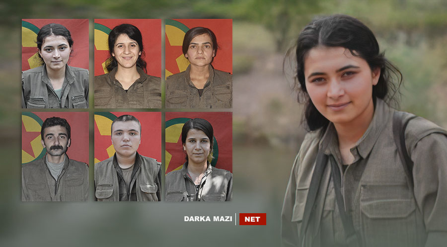 PKK’ê 6 zarokên din yên Kurda qurbanî demokratîk kirina Tirkiyê kirin