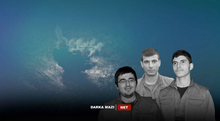 Di meydanê de em têra xwe hene, dijimin têkçûye!!