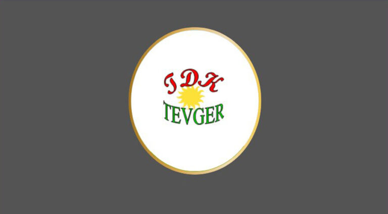 TDK-Tevgerê civîna xwe ya Swêdê pêk anî!