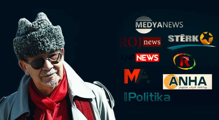 Ruhê Yalçîn Kûçik li dora me digere