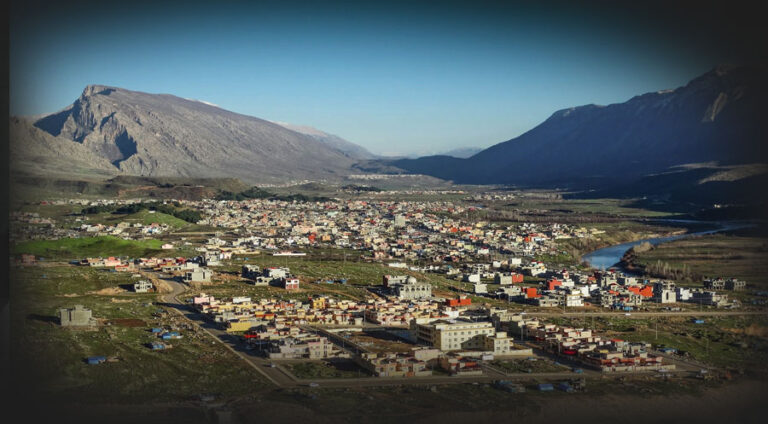 PKK’ê 8 gerîlayên xwe gullebaran kirin