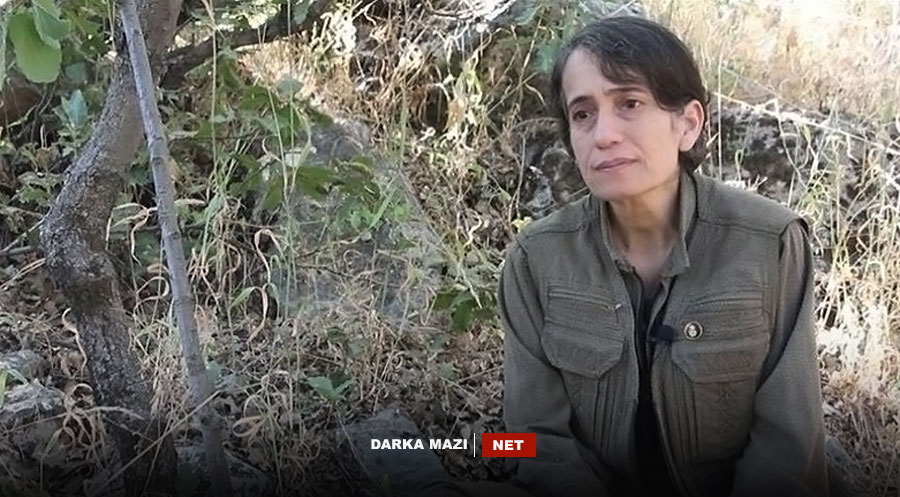 Tirkiyê berpirseke paye bilind a PKK’ê li Garê kuşt