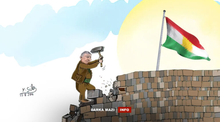 Cemîl Bayik di Cejna Qurbanê de jî kîn û hêrsa xwe li hemberî Kurdan vereşî
