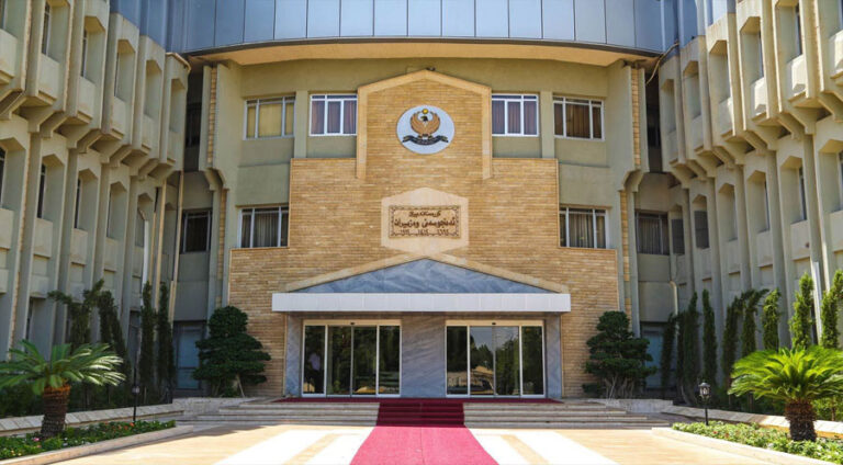 Encûmena Wezîrên Herêma Kurdistanê Tirkiye bi tundî şermezar kir