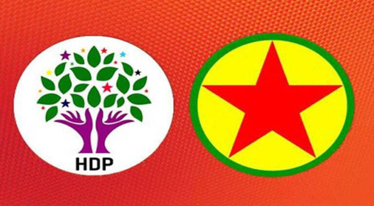HDPA PKK a Ocalan wek ku dîsa dest bi Kurdayetiyê kiriye!