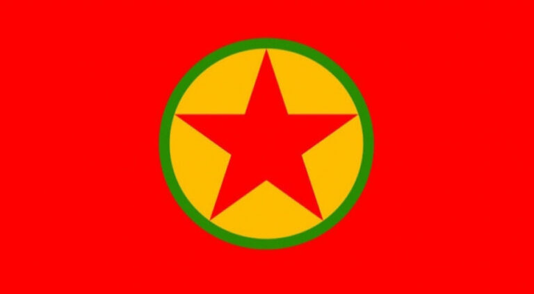PKK ziyanên can ji destdana rêveber û hêzên xwe vedişêre