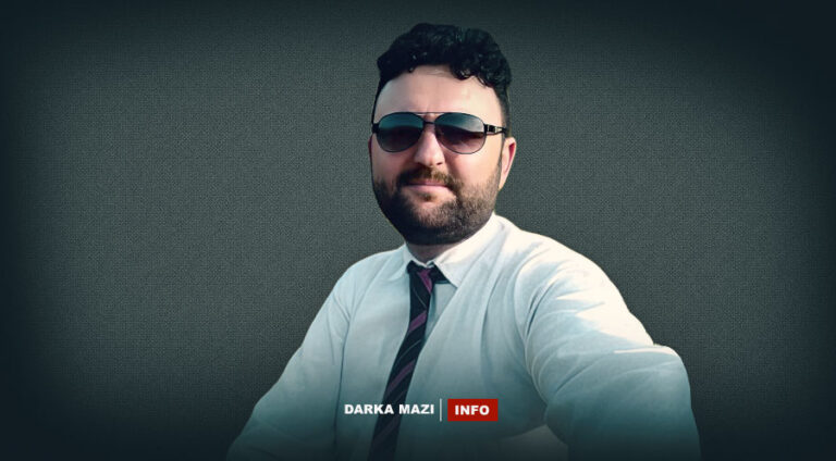 PKK’ê karmendekî dezgeha xêrxwazî ya Barzanî revand