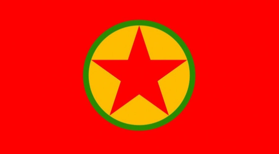 PKK ziyanên can ji destdana rêveber û hêzên xwe vedişêre