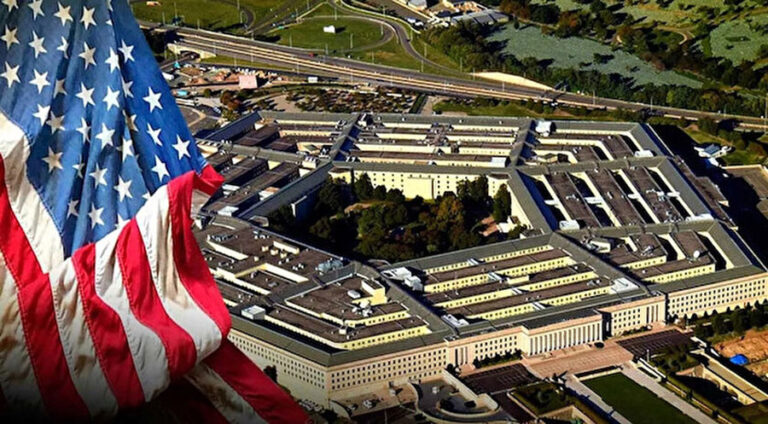 Pentagon razî nîne Tirkiyê li dijî Rojavayê Kurdistanê operasyonê bike
