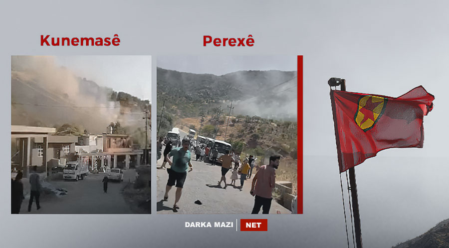 كونه‌ماسێ-په‌ره‌خێ-kunemase-perexe-pkk-kurdistan-turkiye-slemani