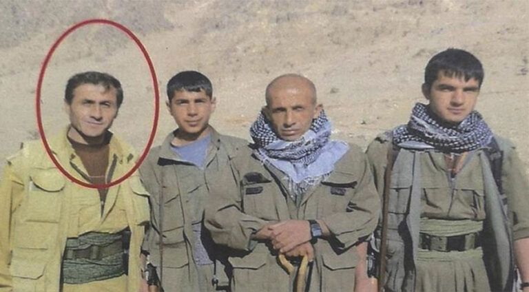 MÎT: Berpirsekî YPGê li Qamişlo hat kuştin