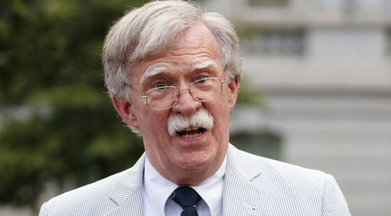 Washington: Supayê Pasdaran hewla kuştina John Bolton da