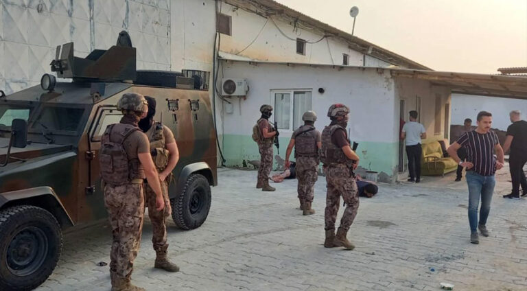 Mêrsîn-pkk-turkey