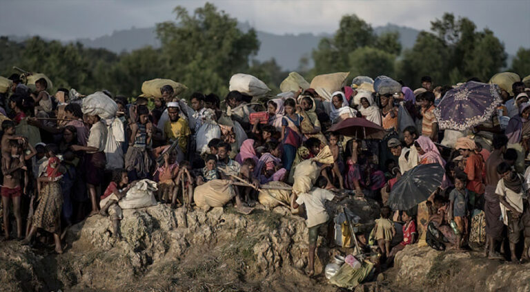 Myanmar-UN