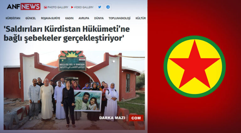 Bê exlaqiyên Partiya Evdila li himber Hikûmeta Herêma Kurdistanê berdewamin