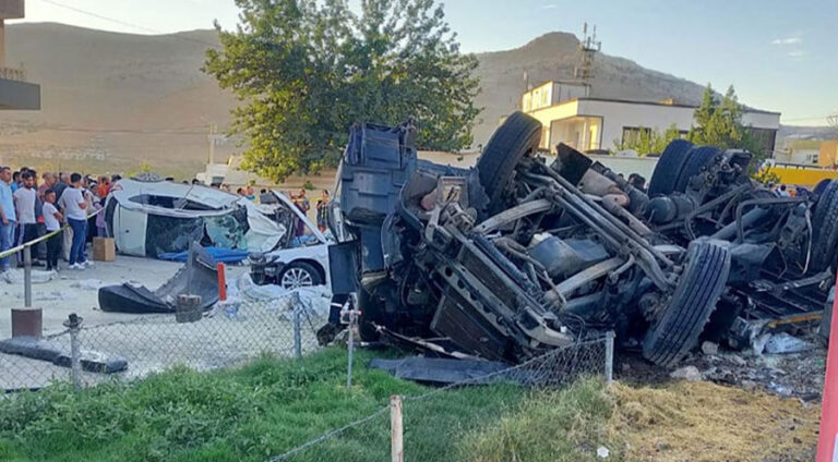 Derbarê bûyera Dêrikê de biryara qedexeya weşanê hat dayîn